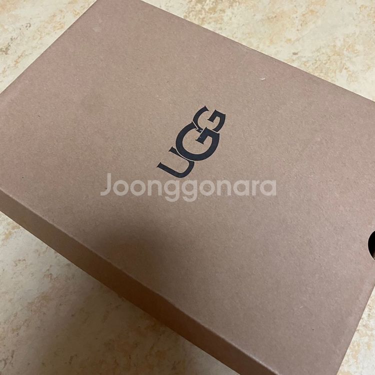 어그슬리퍼 코케트 미국정품--4