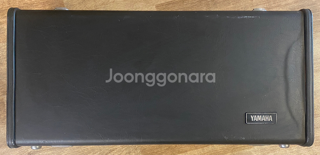 알토색소폰 야마하 AS100--6
