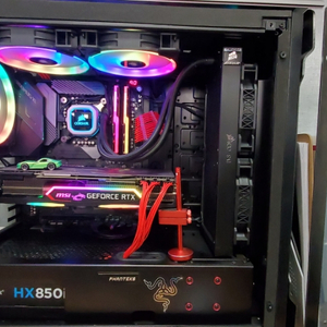 RTX2080ti+z390+i7-9700k 32G