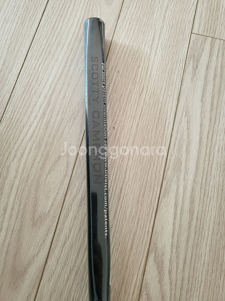 스카티 카메론 퍼터 새제품팝니다--3