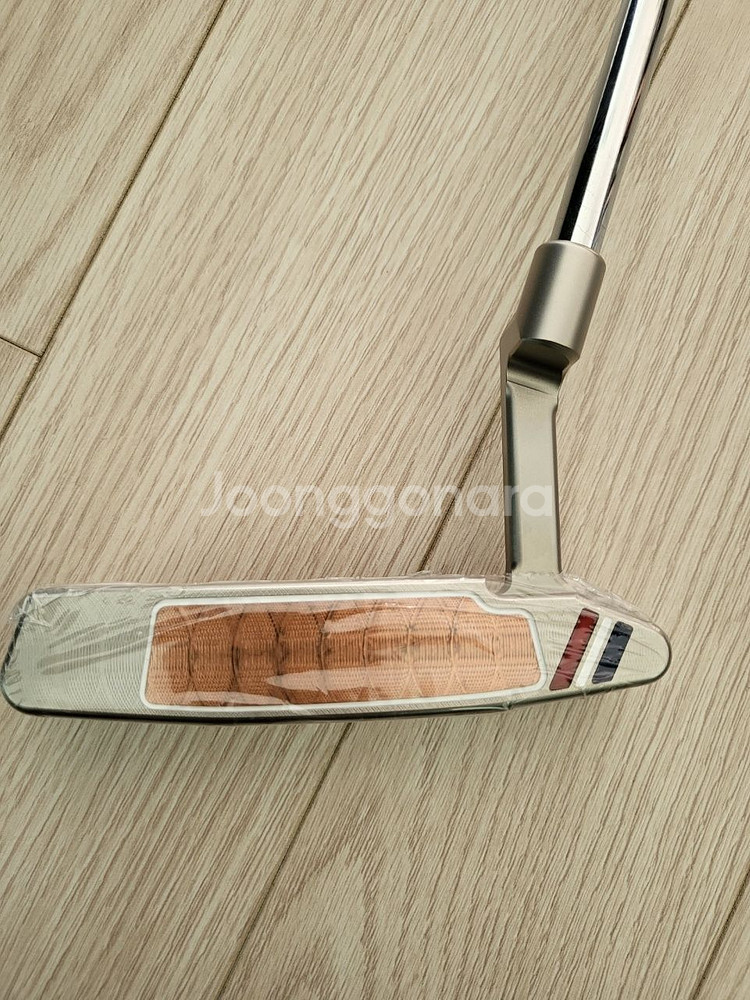 스카티 카메론 퍼터 새제품팝니다--0