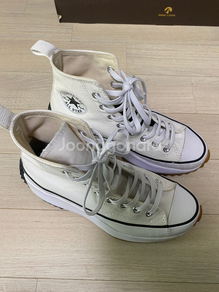 런스타하이크 245--0