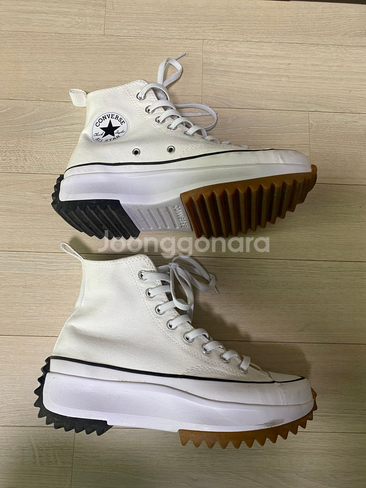 런스타하이크 245--2