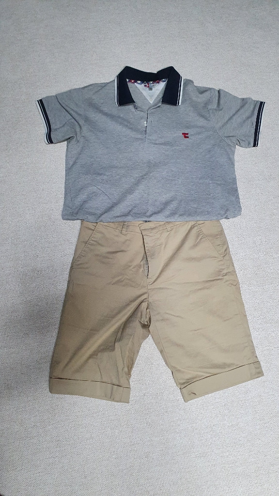 동탄국제고 교복 이미지