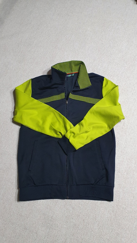 동탄국제고 교복 이미지