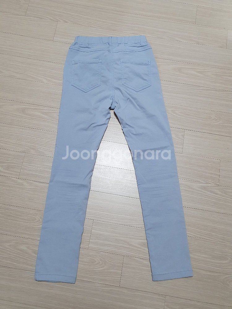 셀덴 스키니 바지 : 150호--1