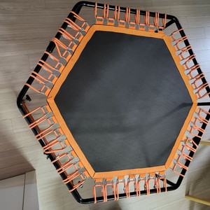 트램폴린 방방이