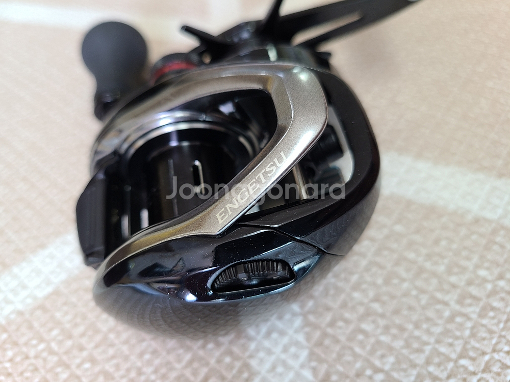 시마노 염월 프리미엄 101pg--4