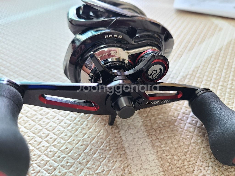 시마노 염월 프리미엄 101pg--2