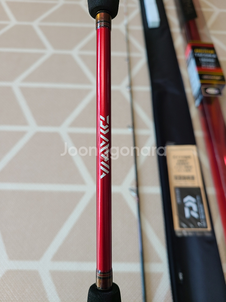 다이와 아날리스타 타코이카 180MH--1