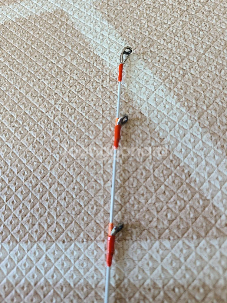 다이와 아날리스타 타코이카 180MH--7