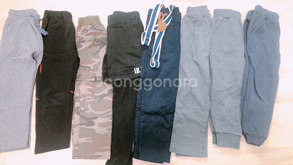 만5세 전후 큰100-120사이즈 남아옷 60가지이상--4