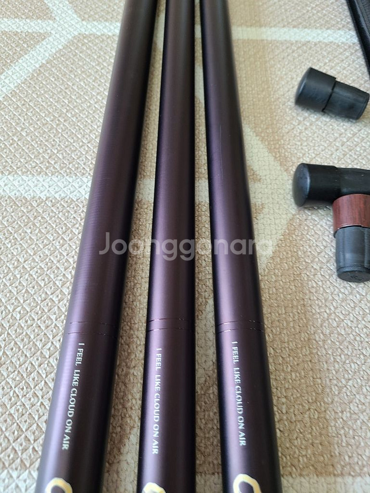 낚시대 클라우드운 프리미엄 44.44.48(가격다운)--5