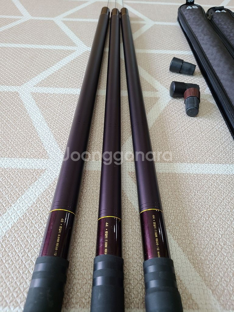 낚시대 클라우드운 프리미엄 44.44.48(가격다운)--7