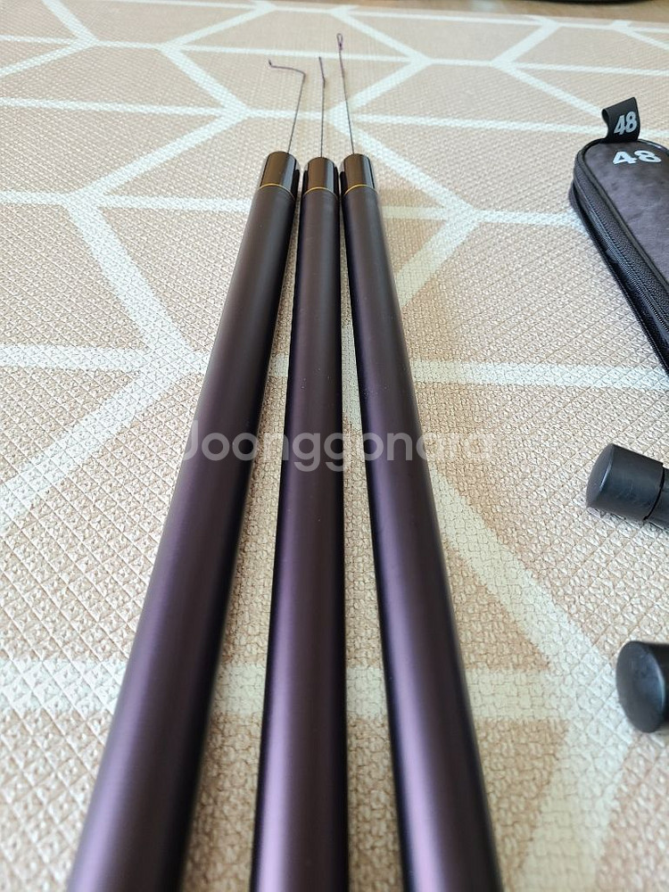 낚시대 클라우드운 프리미엄 44.44.48(가격다운)--8