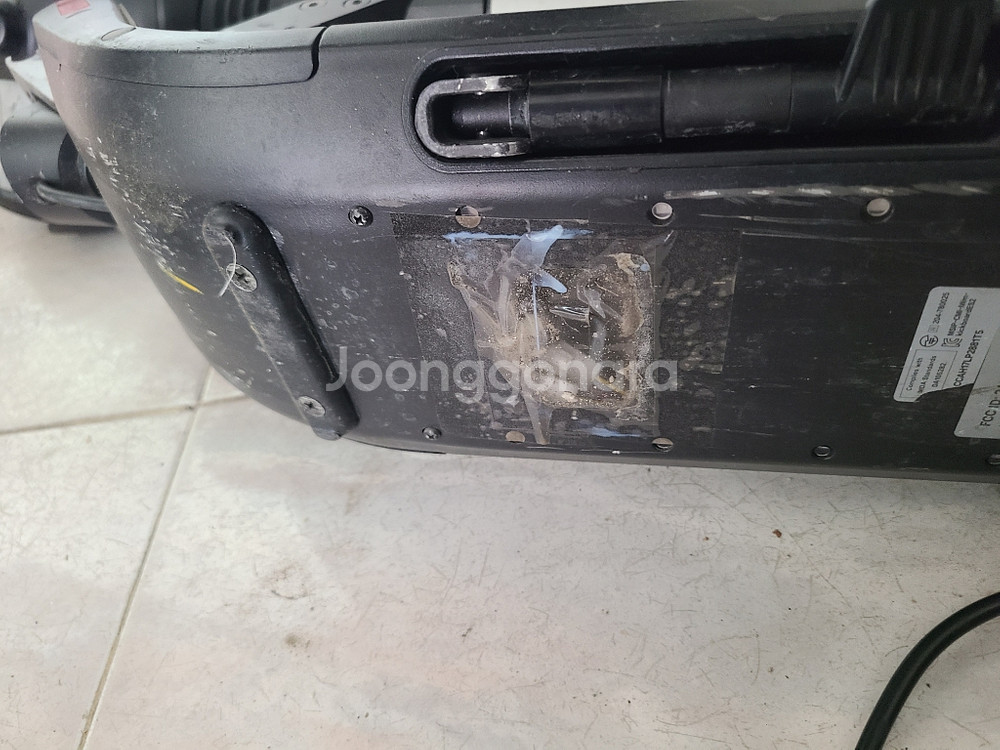 나인봇 es2 팝니다.--6