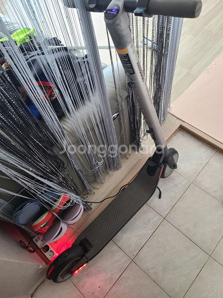 나인봇 es2 팝니다.--5