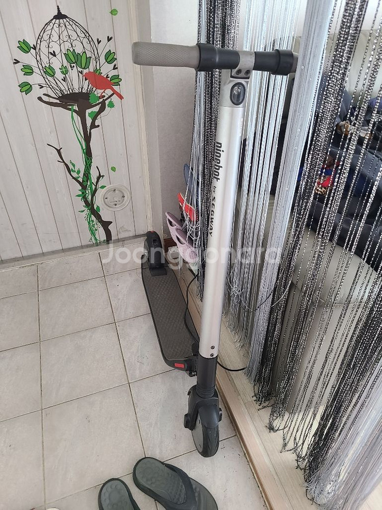 나인봇 es2 팝니다.--4