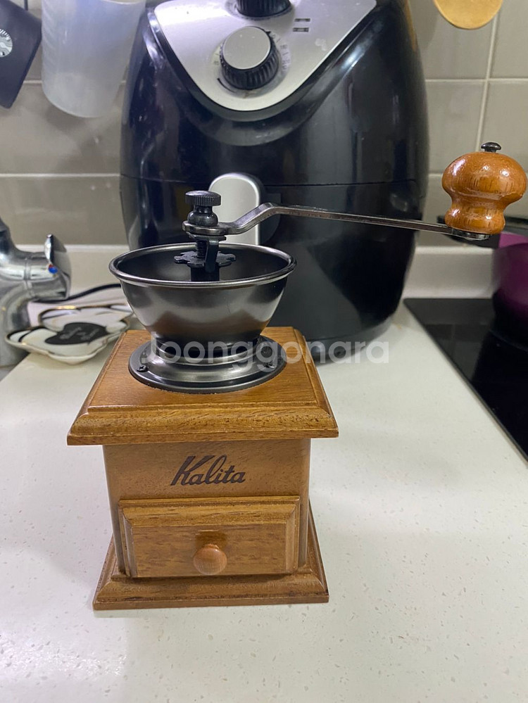 칼리타 그라인더--0