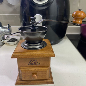 칼리타 그라인더