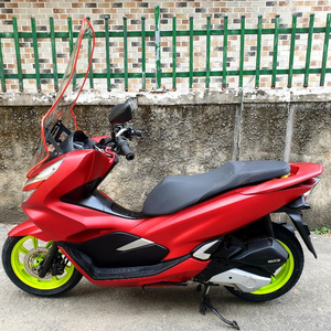 pcx125(18연식)