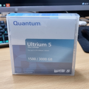 Ultrium 5 Data Cartridge