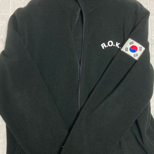 로카 후리스(새상품급)