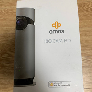 OMNA - HOME Camera