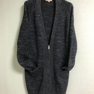 산드로/ 롱가디건(44~ 55반, 66사이즈가능)