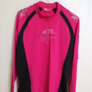 여성 네파 간절기 겨울 등산티셔츠 (스판105)