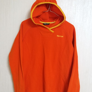 여성 마모트 후리스 등산티셔츠 (스판100)