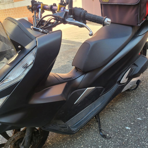 pcx 2020년식 13000km 팝니다