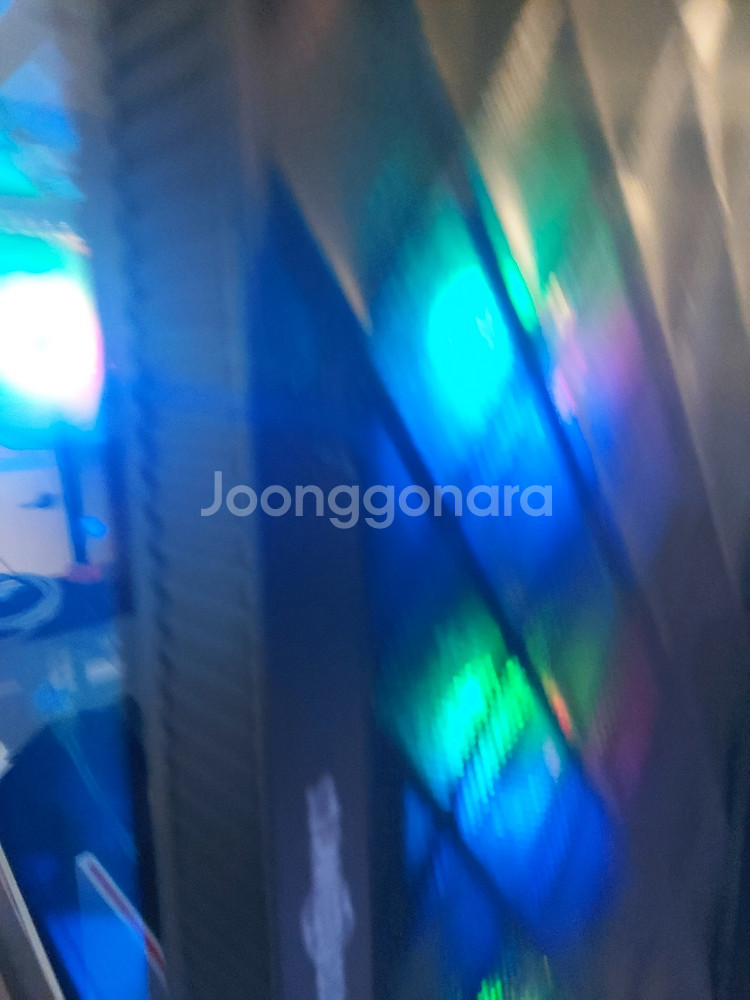 기가바이트이글 3060ti--3