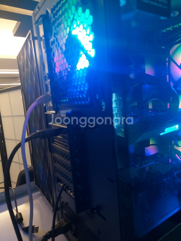 기가바이트이글 3060ti--1
