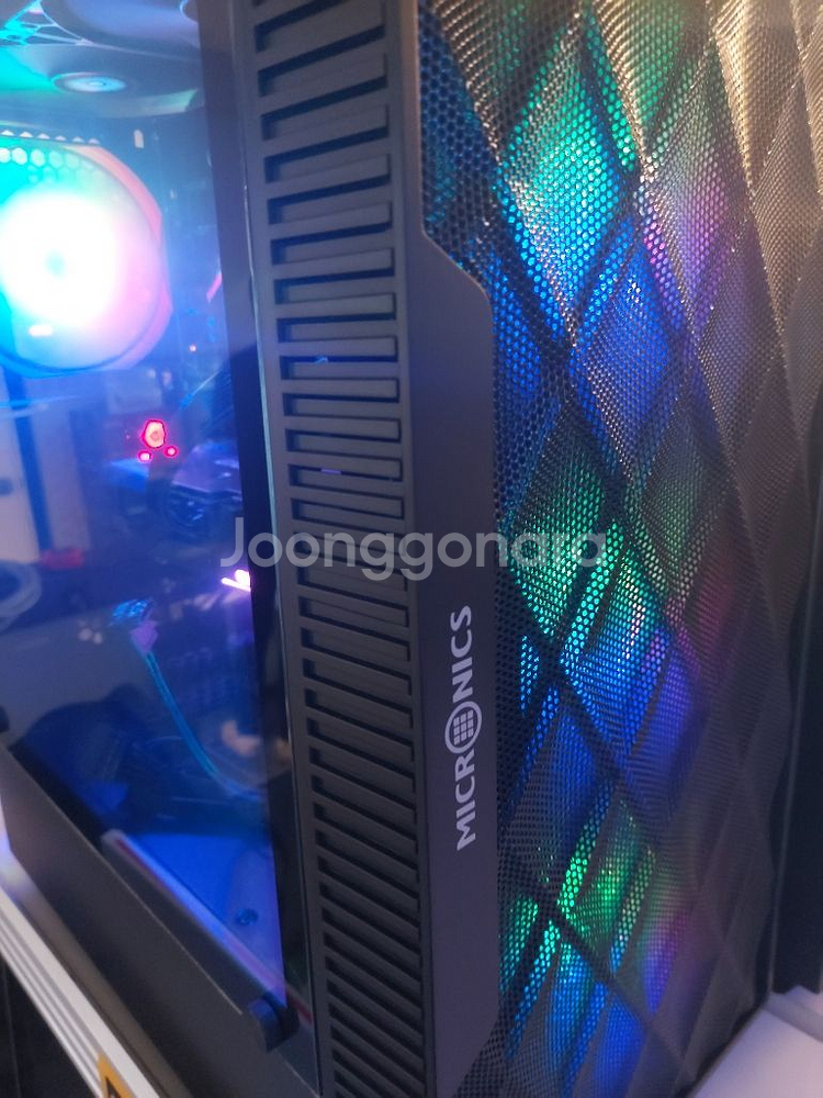 기가바이트이글 3060ti--4