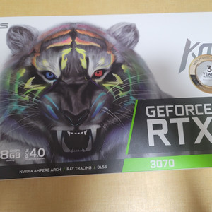 rtx3070ko non lhr 팝니다