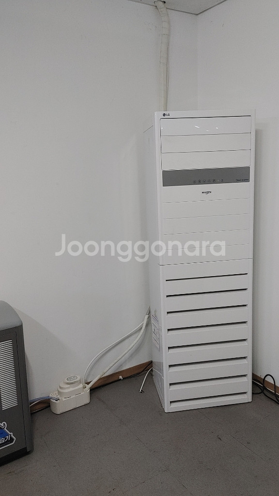 신제품엘지15평인버터냉난방기--5