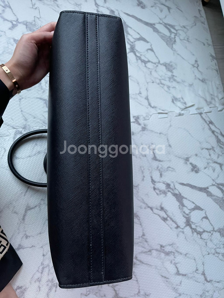 프라다 서류가방 브리프케이스--6