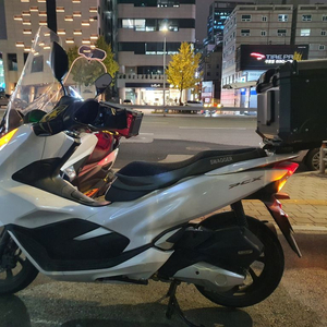 Pcx125