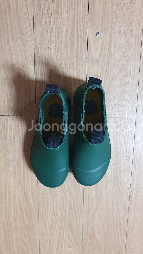 아동 부기베어장화 180--2