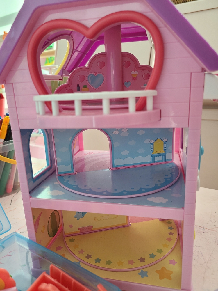 티니핑하우스--2