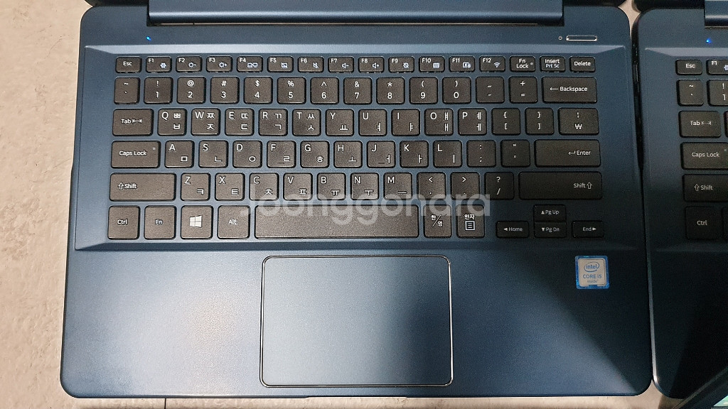 삼성 슬림노트북 i5-6200u, NT911S3L--3