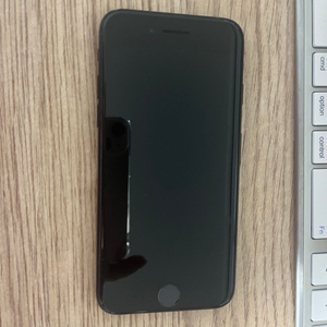 iphone 7 아이폰 7 제트블랙 128g 팝니다