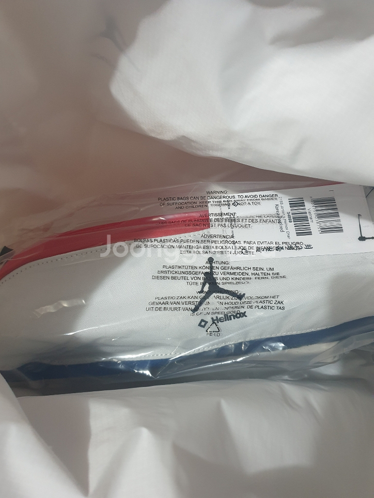 (한정판) 조던x헬리녹스체어, 듀브레 상자2개, 슈박스--3