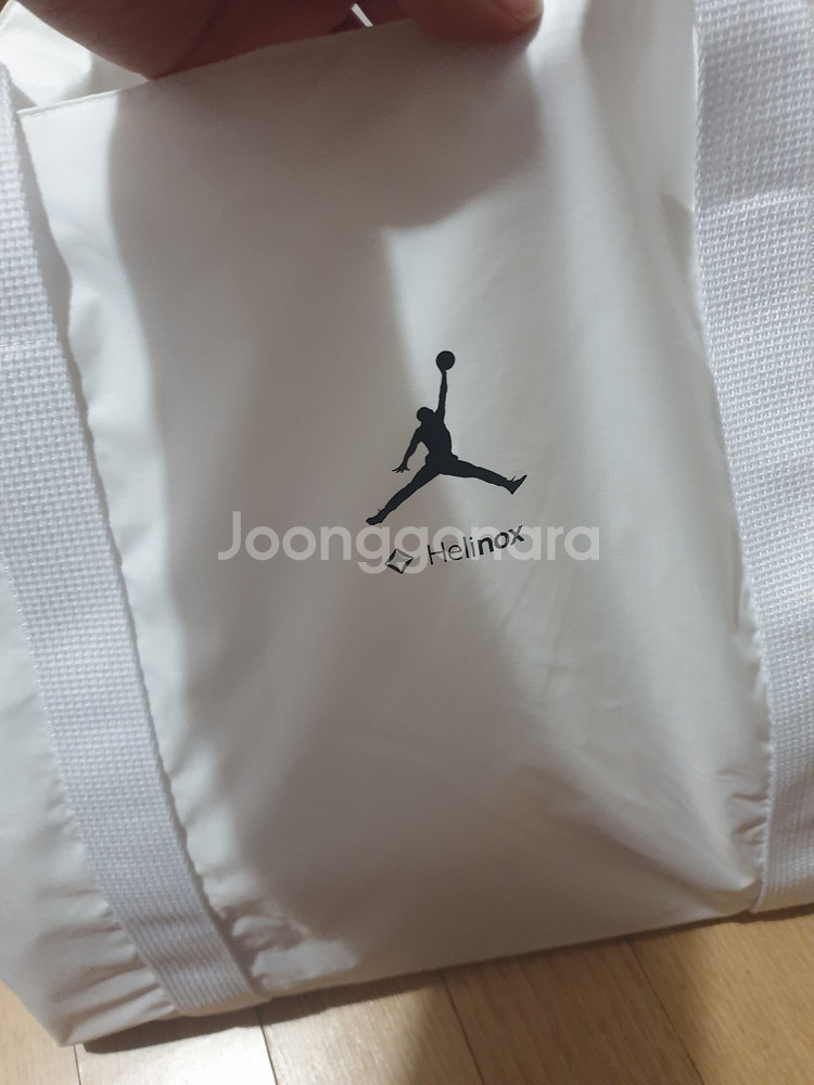 (한정판) 조던x헬리녹스체어, 듀브레 상자2개, 슈박스--7