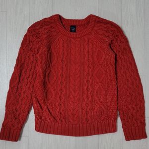 갭키즈 스웨터 5세