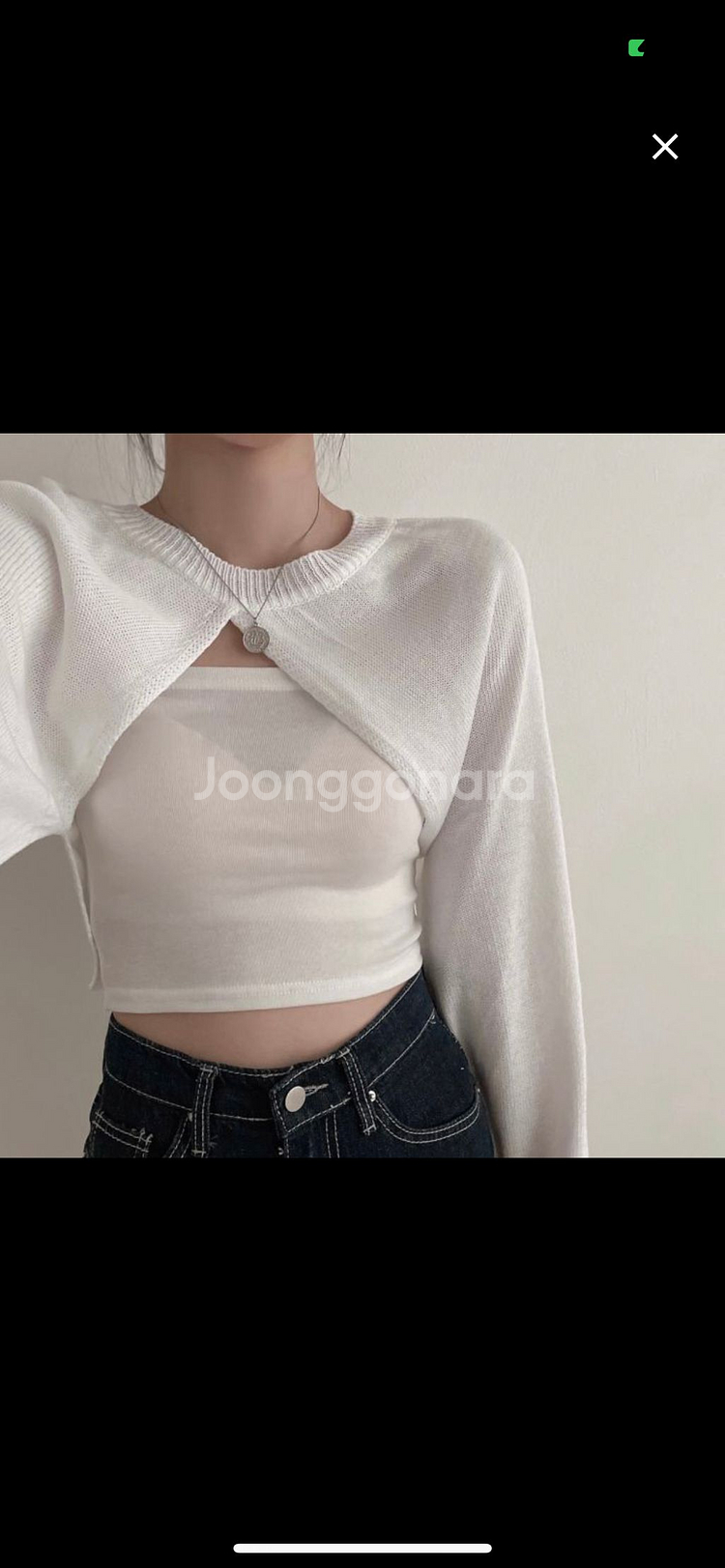 에이블리옷 팔아요--1