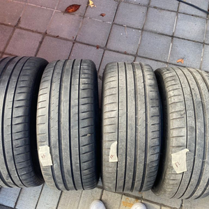 미쉐린ps4 225/40r/18