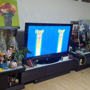 50인치 티비 tv