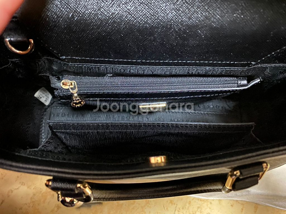 메트로시티 숄더백,토트백--1